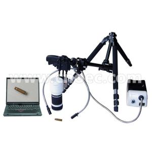 LED Illumination Digital Optical Microscope