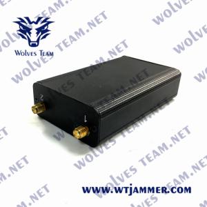 Wireless Bluetooth Handheld Signal Jammer WIFI2.4G WIFI5.8G Jammer