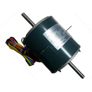 Electric Air Conditioning Fan Motor 230V 185W with Capacitor Customized