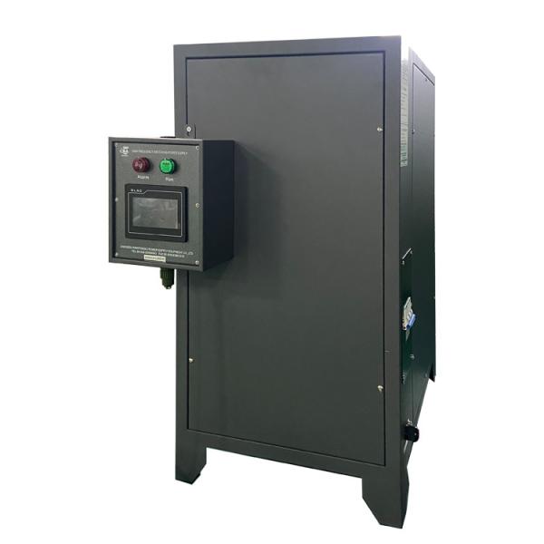 Electroplating Power Supply Polarity Reverse Plating Rectifier 12v 1500a With