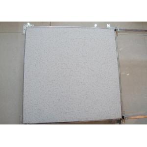 30MM Or 35MM Thickness Anti-Static Raised Flooring For Office