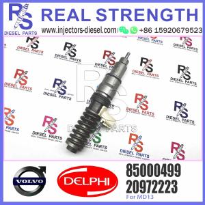 Diesel Fuel Injector 20972223 BEBE4D16003 BEBE4D08003 20584347 85000499