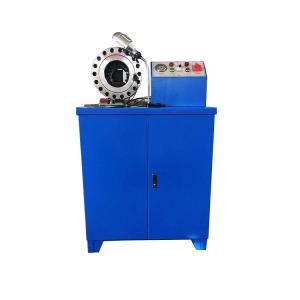 310KG Rubber Hose Crimping Machine Efficient Crimping with 200 Pcs/h Work