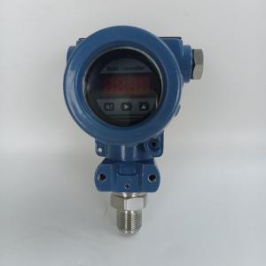 Wholesale High Reliability Smart Water Pressure Sensor with 2088 Explosion Proof Technology from china suppliers