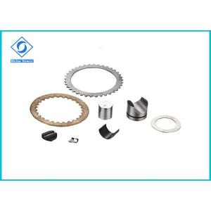 Spare Parts for MS02 Low Speed High Torque Radial Piston Hydraulic Motor