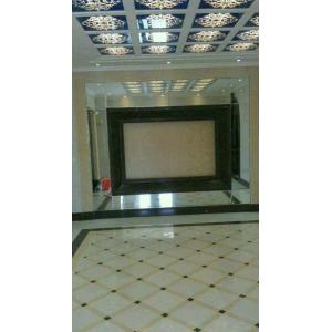 engineered stone backround wall ,stone veneer ,ceiling molding, ceiling moulding