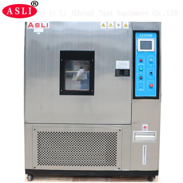 Customization Industrial Environmental High Low Cycling Temperature Humidity