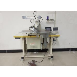 Wholesale Buckle Pattern Underwear Sewing Machine High Speed 20 - 75mm Hook And Eye Width from china suppliers