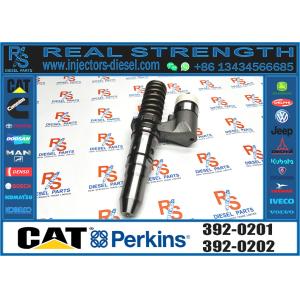 Common Rail Injector Assy 392-0201 392-0206 150-4453 162-8809 162-8813 192-2817