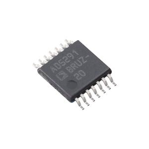 Wholesale New Genuine Electronics AD5291BRUZ-20 IC Potentiometer Resistor Capacitor Monitor Memory One-Stop IC Accessories from china suppliers