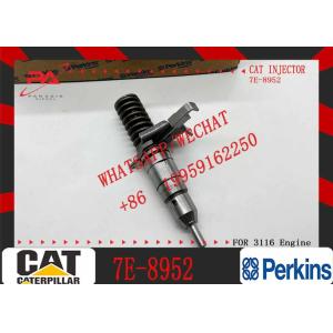 injector 7E-8952 7E-9585 126-0499 131-7150 141-7837 145-9360 155-1819