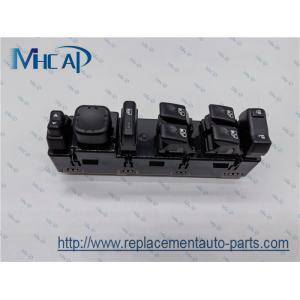 OEM 15883323 Auto Parts Power Window Switch Replacement CADILLAC