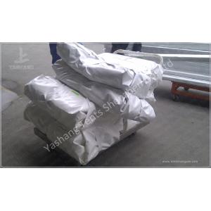 Standard Tent Fittings Export Packaging Solutions Environmentally Friendly