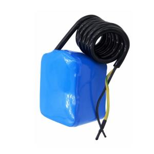 Rechargeable KAYO 26650 Lifepo4 Lithium Battery Pack 12.8V