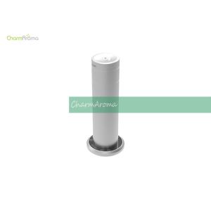 Standalone Aroma Scent Diffuser Machine With Aluminum Alloy Atomizer