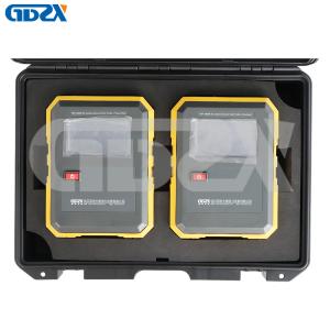 China PDF-3000B Portable DC System Grounding Finder CE Certified on sale