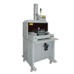 PCB Standard Punching Machine for PCB and FPC with LCD Display