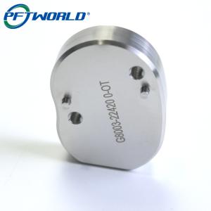 Precision CNC parts stainless steel and turning