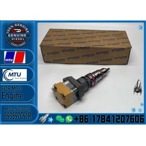 Wholesale Diesel Fuel Injector 1830691C1 1830692C92 1830694C91 1830694C2P 1830694C93 2593597C91 593597c91r For DT466E Engine from china suppliers