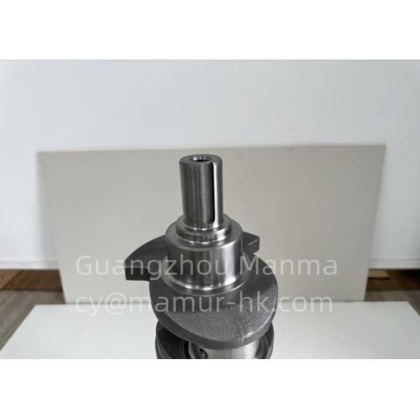 MAMUR Crankshaft Truck Auto Part For YUNNEI YN4100QB 4100QB-05-006B