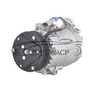 6CVC 5PK 12V Auto AC Compressor For Chevrolet Celta Montana 1.0 WXCV078