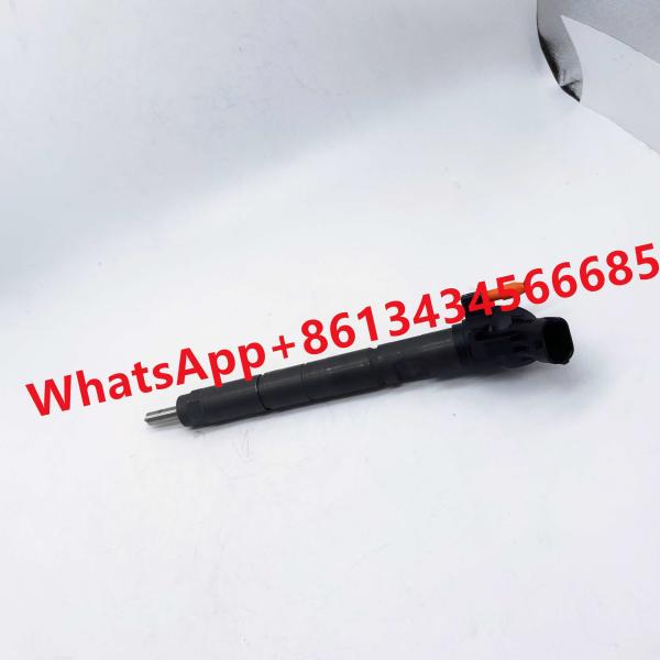 Common Rail Bosch Fuel Injector For Car 0445116059 ISO 9001