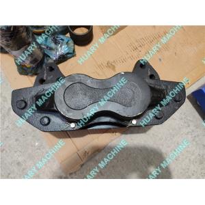 XCMG wheel loader parts, 275101705 Brake caliper