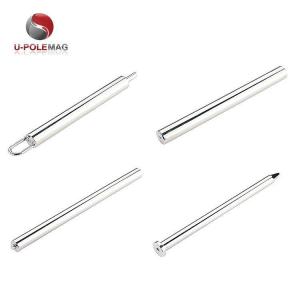 14000GS Stainless Steel Magnetic Bar for Effective Separation Solution