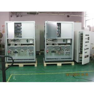 Low Frequency 3 Phase Online UPS 10KVA - 400KVA With RS232