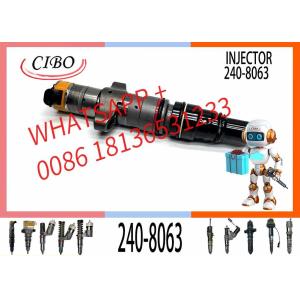 240-8063 C7 C9 Engine Common Rail Fuel Injector 242-0857 328-2574 328-2577