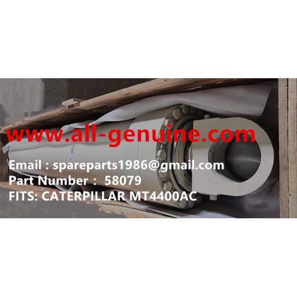 58079 CYLINDER KOMATSU GE TEREX UNIT RIG BUCYRUS MT4400AC MT5500 MT3600 NTE240