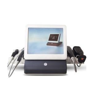 V MAX HIFU 9D 7D 4D Ultra Lift HIFU Machine With Multi-Lines For Face Lifting