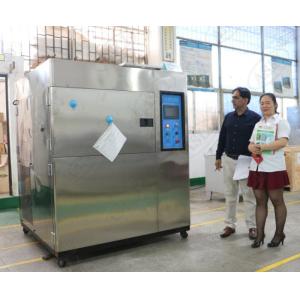 Multifunctional Temperature Humidity Test Chamber , Climatic Test Chamber as per