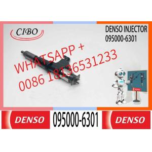 Diesel Fuel Injector 0950006301 0950006300 095000 6300 Injector Nozzles 095000