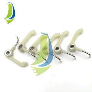 China 4937308 Pistion Cooling Nozzle For R140W9 Excavator Spare Parts on sale