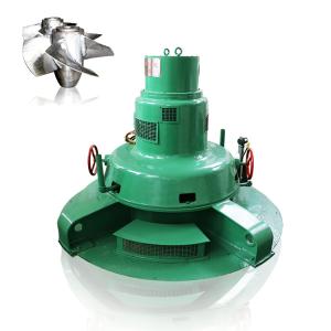 House And Power Plant 50kw~20mw Small Hydro Generator Mini Kaplan Water Turbine