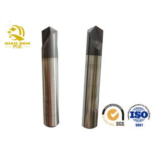 CNC High Hardness Forming Milling Cutter 45 Degree Chamfer Tool Long Service
