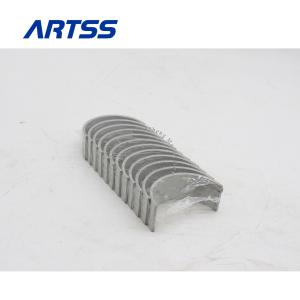 6D95L Main And Con Rod Bearing STD Machinery Engine Parts For Komatsu Excavator