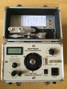 China Digital Vibration Calibrator, vibration measuring instruments,calibrate accelerometer, velocity on sale