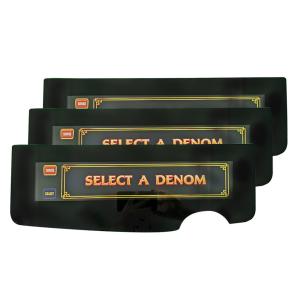 BalIy Alpha 2 PRO Wave IDeck 300cd/M² Capacitive Touch 60Hz-75Hz