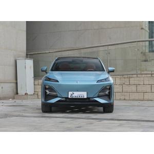 2025 ODM Changan Shenlan Deepal S07 SUV New Energy Hybrid Gasoline New Car