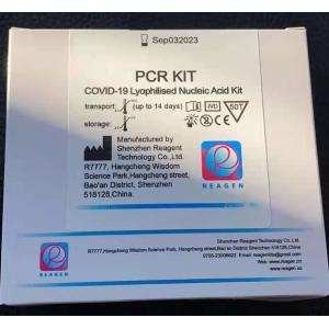 IVD Antigen Rapid Test Kit NASAL CE/13485
