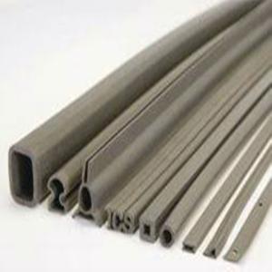 Elastic RF EMI Shielding Foam Fabric Emc Gasket Material