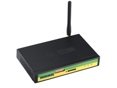 Four-Faith Modbus RTU for Reservoir Application--F2164