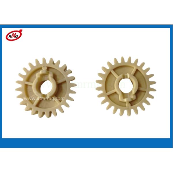 1750307726 1750307726-19 Diebold Nexdorf HLT Head Lower Transport Gear 24T ATM Machine Parts