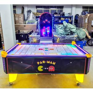 Professional Manufacturer New Arrival Arcade Air Hockey Game Machine Multiple