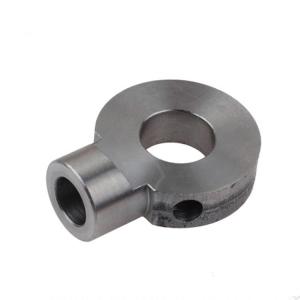 Auto Spare 0.01mm Precision CNC Turning Milling Machining