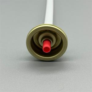 Efficient Fire Extinguisher Valve - Quick - Response for Residential Areas