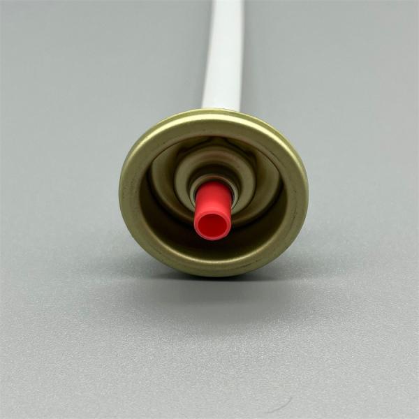 Efficient Fire Extinguisher Valve - Quick - Response for Residential Areas