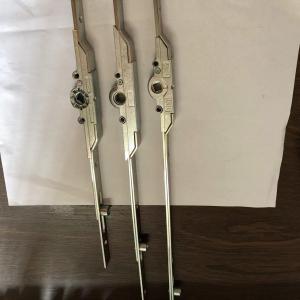 15mm Backset UPVC Casement Window Espag Rod 22BS Transmission Bar